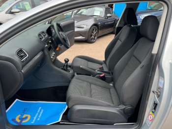 Used Volkswagen Golf 2009 for sale - 75448909: Photo