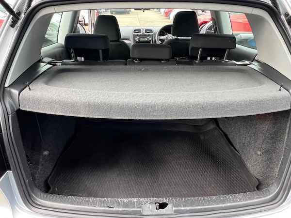 Used Volkswagen Golf 2009 for sale - 75448909: Photo 51