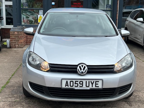 Used Volkswagen Golf 2009 for sale - 75448909: Photo 7
