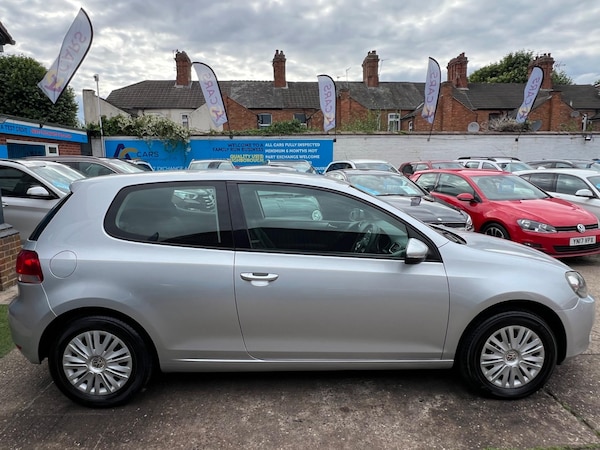 Used Volkswagen Golf 2009 for sale - 75448909: Photo 8