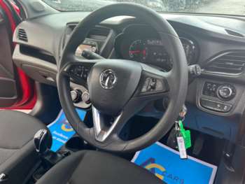Used Vauxhall Viva 2018 for sale - 73958250: Photo