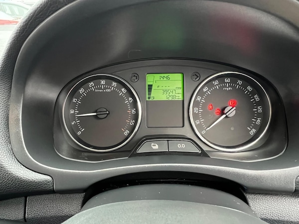 Used Skoda Roomster 2015 for sale - 76259112: Photo 22