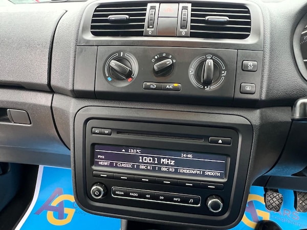 Used Skoda Roomster 2015 for sale - 76259112: Photo 23