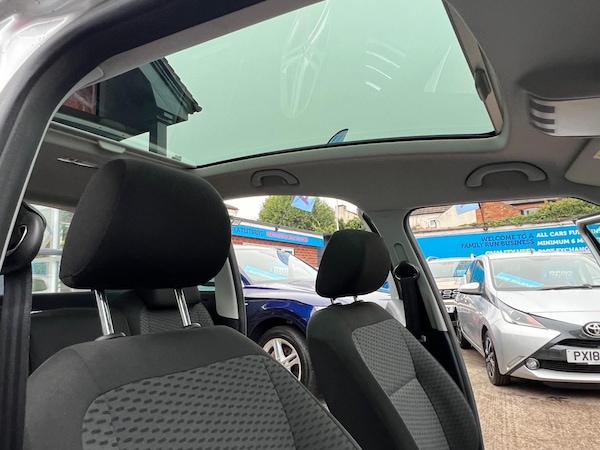 Used Skoda Roomster 2015 for sale - 76259112: Photo 25