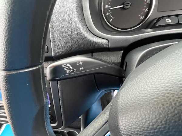 Used Skoda Roomster 2015 for sale - 76259112: Photo 27