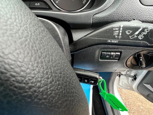 Used Skoda Roomster 2015 for sale - 76259112: Photo 28