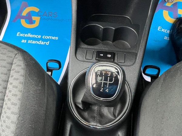 Used Skoda Roomster 2015 for sale - 76259112: Photo 29