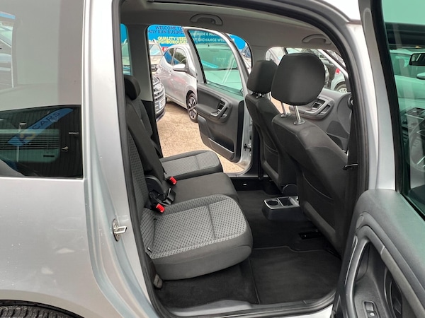 Used Skoda Roomster 2015 for sale - 76259112: Photo 32