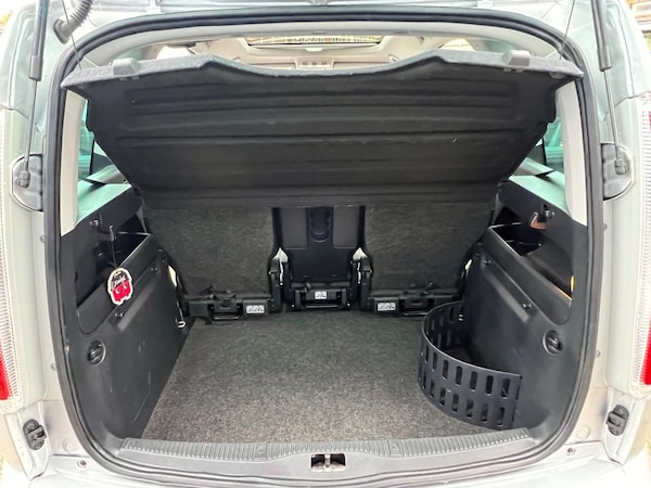 Used Skoda Roomster 2015 for sale - 76259112: Photo 60