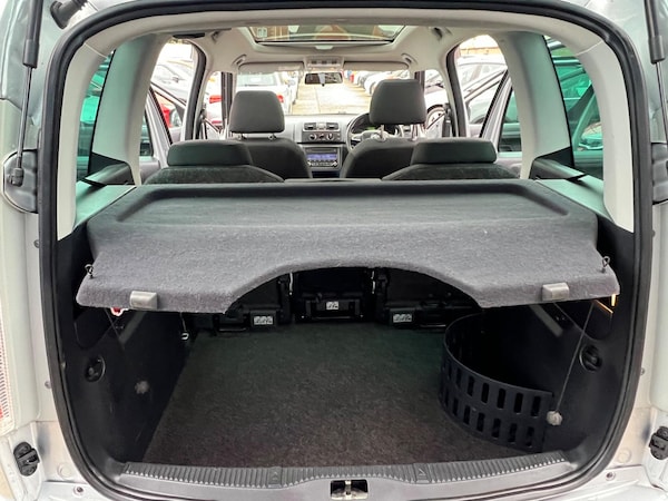 Used Skoda Roomster 2015 for sale - 76259112: Photo 61