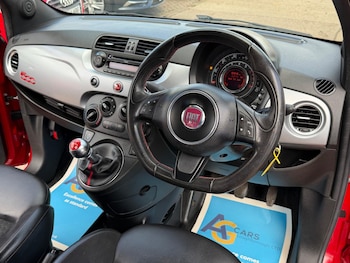 Used Fiat 500 2013 for sale - 79602063: Photo