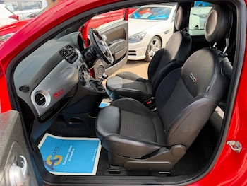 Used Fiat 500 2013 for sale - 79602063: Photo