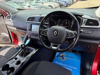 Used Renault Kadjar 2017 for sale - 78260906: Photo