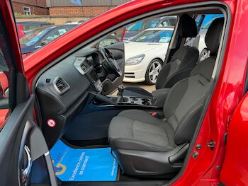 Used Renault Kadjar 2017 for sale - 78260906: Photo