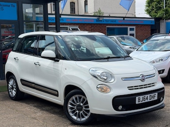 Used Fiat 500L 2014 for sale - 79248773: Photo