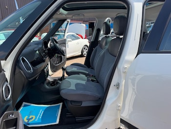 Used Fiat 500L 2014 for sale - 79248773: Photo