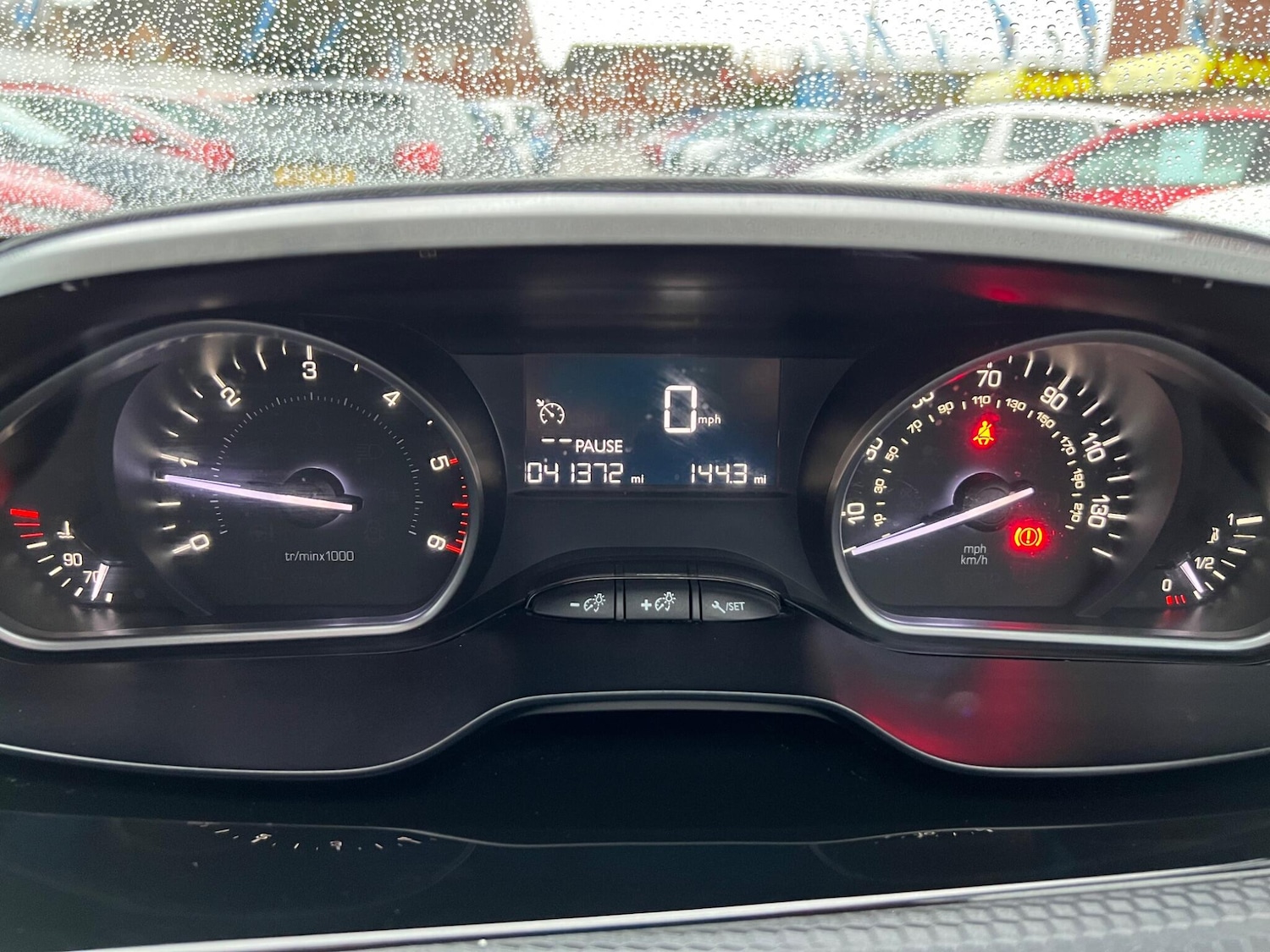 Used Peugeot 2008 2017 for sale - 76990740: Photo 21