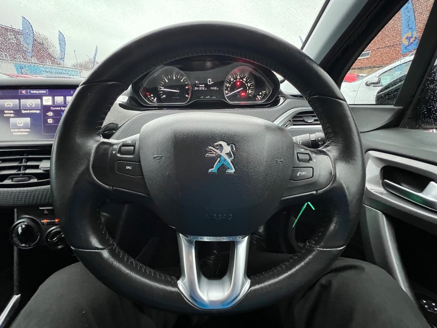 Used Peugeot 2008 2017 for sale - 76990740: Photo 27