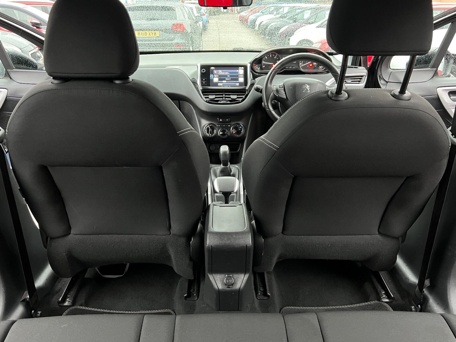 Used Peugeot 2008 2017 for sale - 76990740: Photo 42