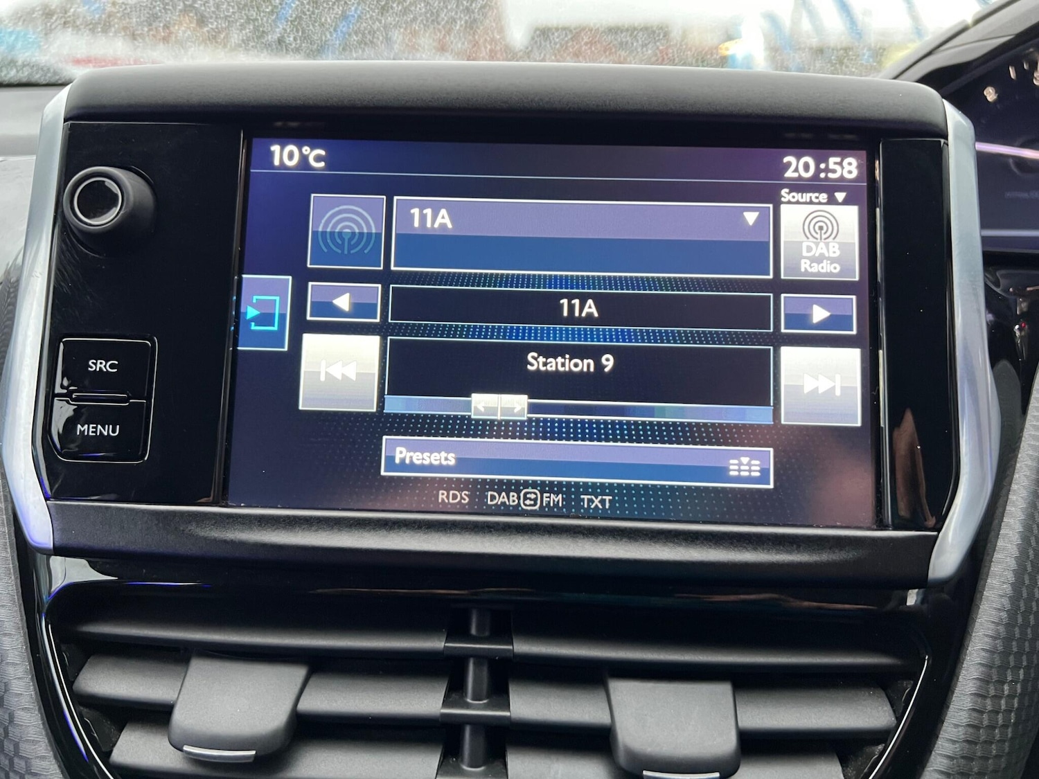 Used Peugeot 2008 2017 for sale - 76990740: Photo 43