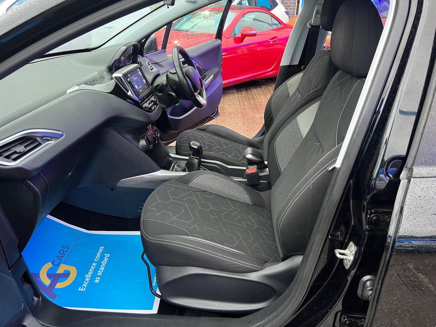 Used Peugeot 2008 2017 for sale - 76990740: Photo 50