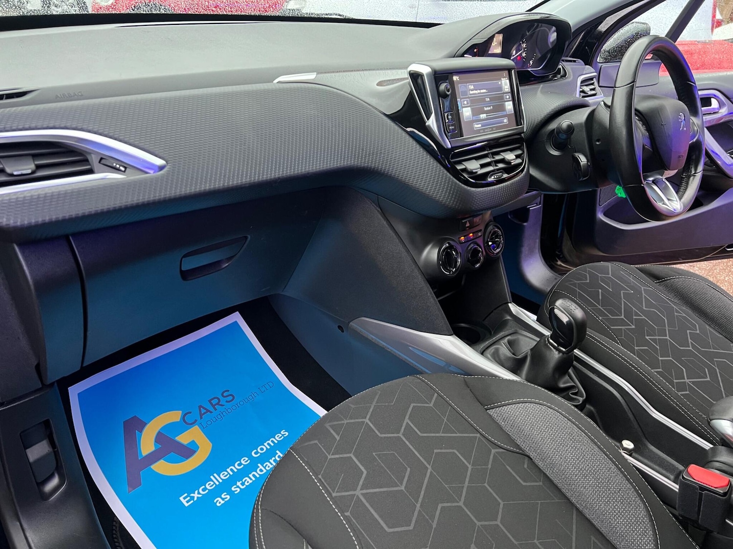 Used Peugeot 2008 2017 for sale - 76990740: Photo 51