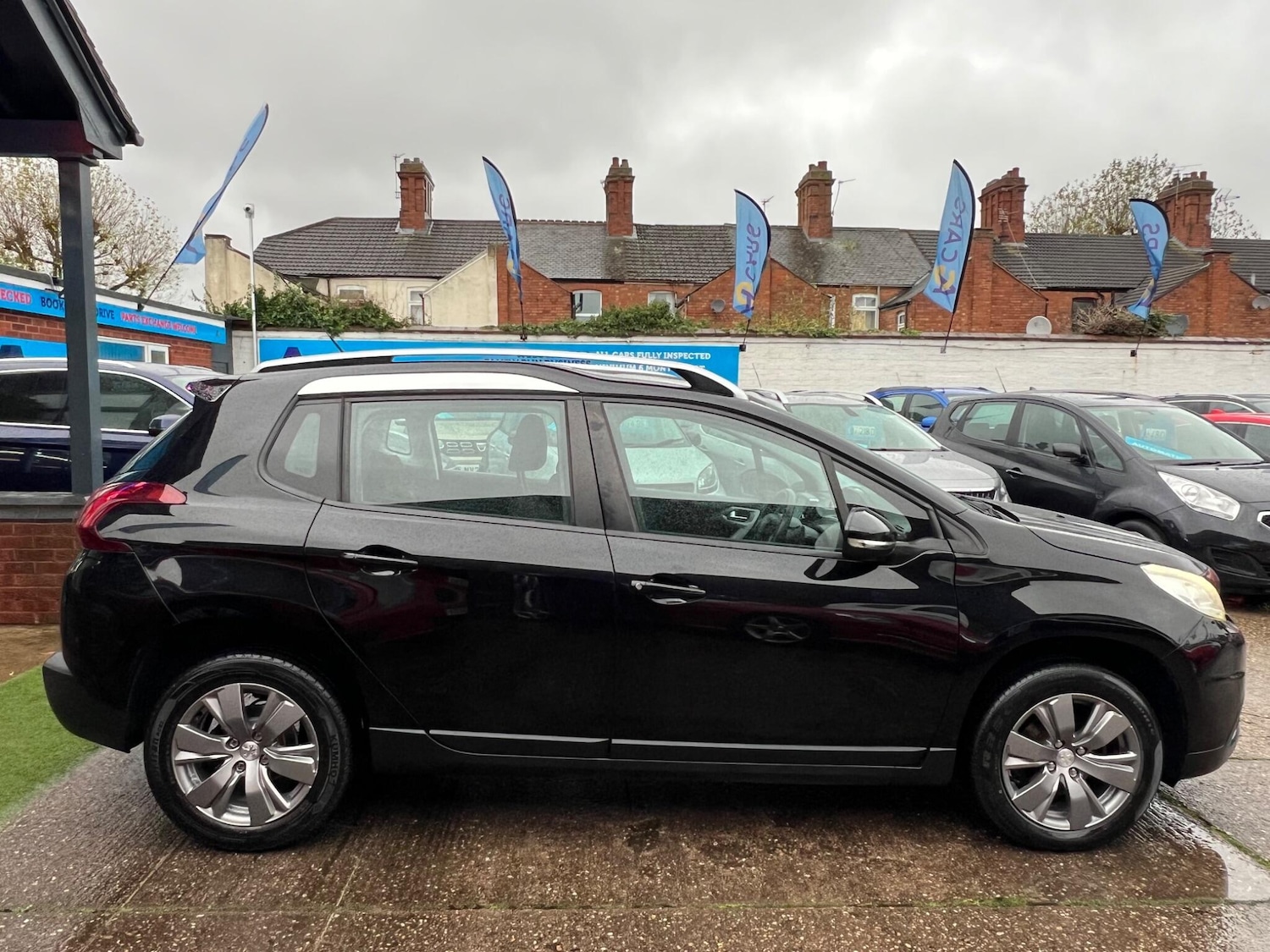 Used Peugeot 2008 2017 for sale - 76990740: Photo 57