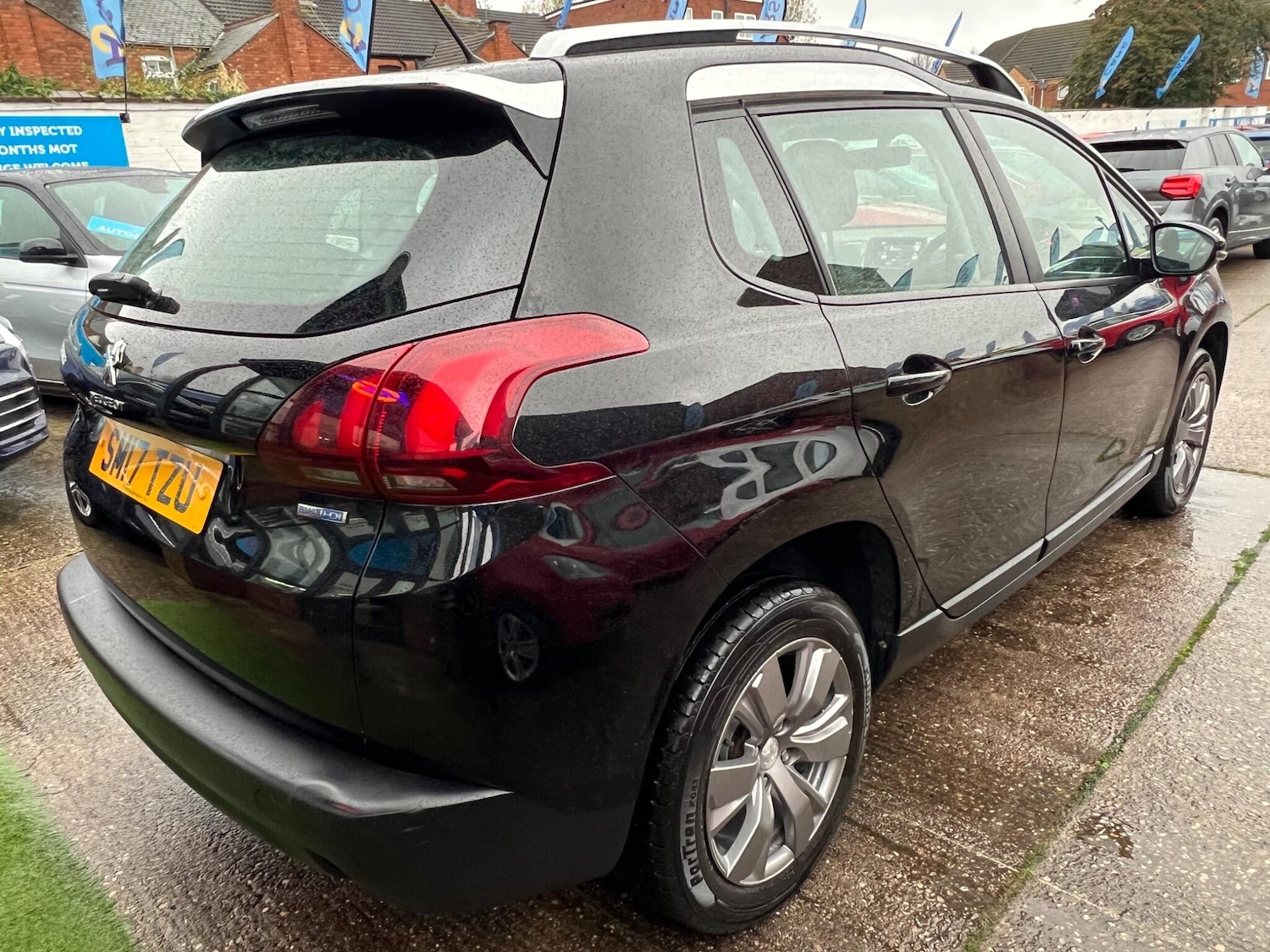 Used Peugeot 2008 2017 for sale - 76990740: Photo 59