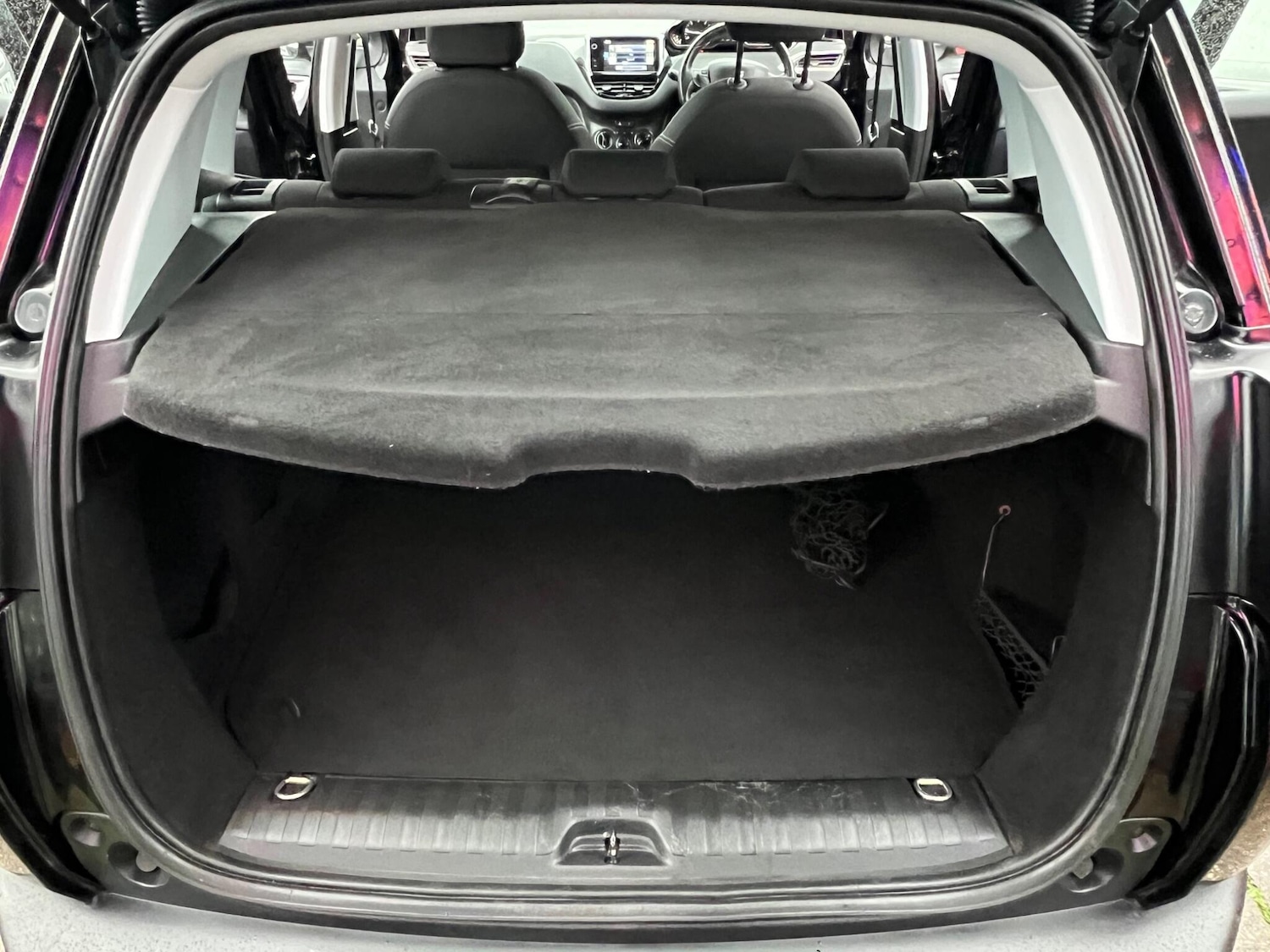 Used Peugeot 2008 2017 for sale - 76990740: Photo 65