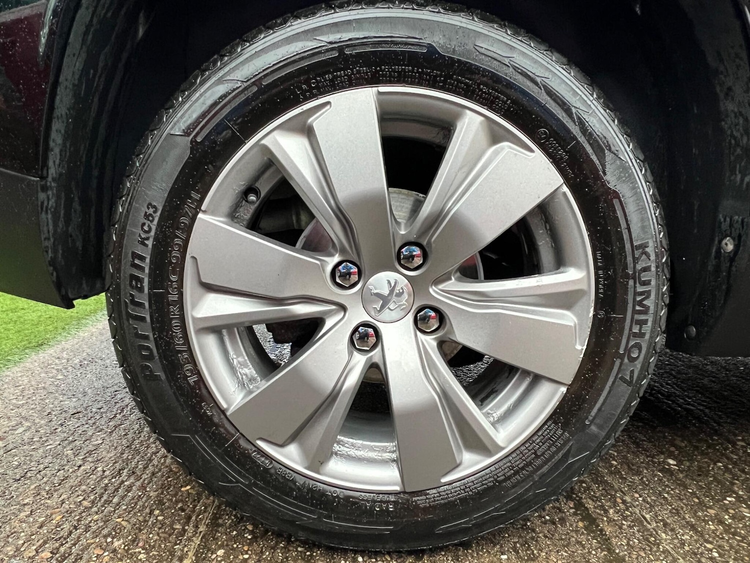 Used Peugeot 2008 2017 for sale - 76990740: Photo 72