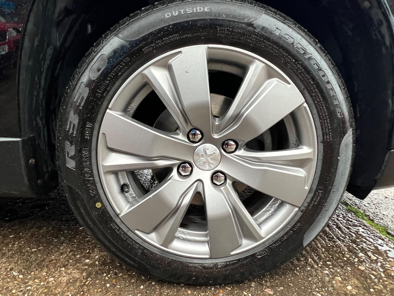 Used Peugeot 2008 2017 for sale - 76990740: Photo 74