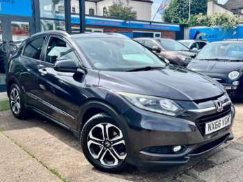 2016 (66) - 1.6 i-DTEC EX Euro 6 (s/s) 5dr
