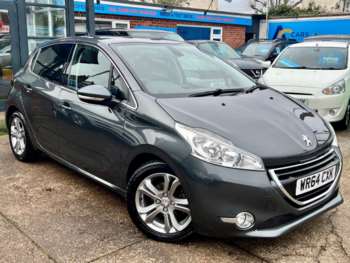 2014 (64) - 1.6 e-HDi Allure Euro 5 (s/s) 5dr