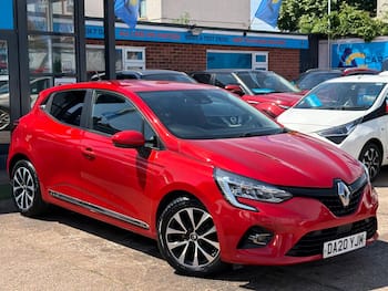 Used Renault Clio 2020 for sale - 79681065: Photo