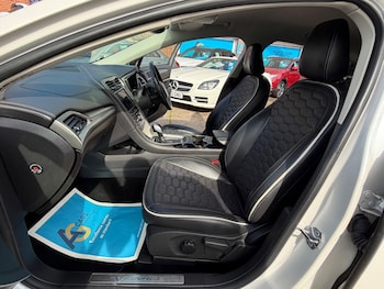 Used Ford Mondeo 2017 for sale - 78759405: Photo