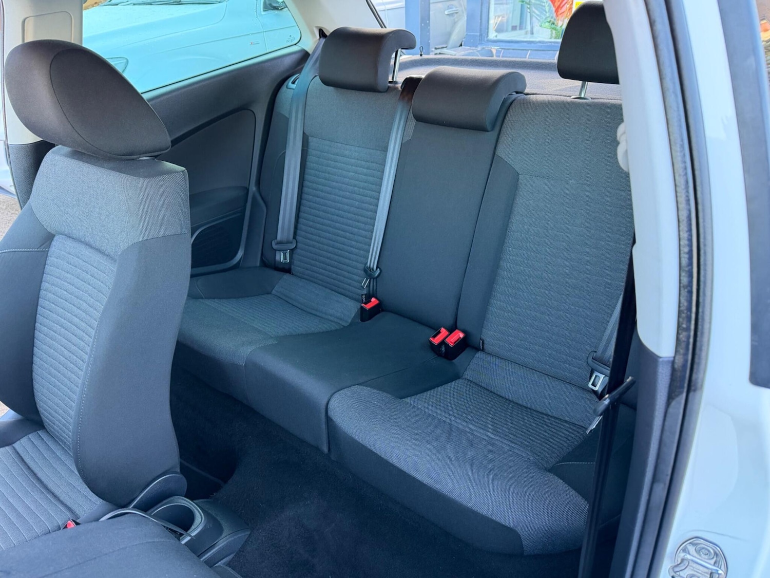 Used Volkswagen Polo 2014 for sale - 77156474: Photo 5