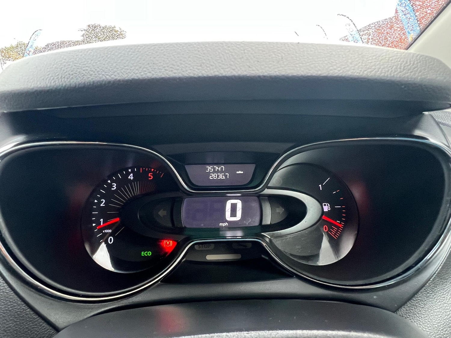 Used Renault Captur 2016 for sale - 76151101: Photo 20