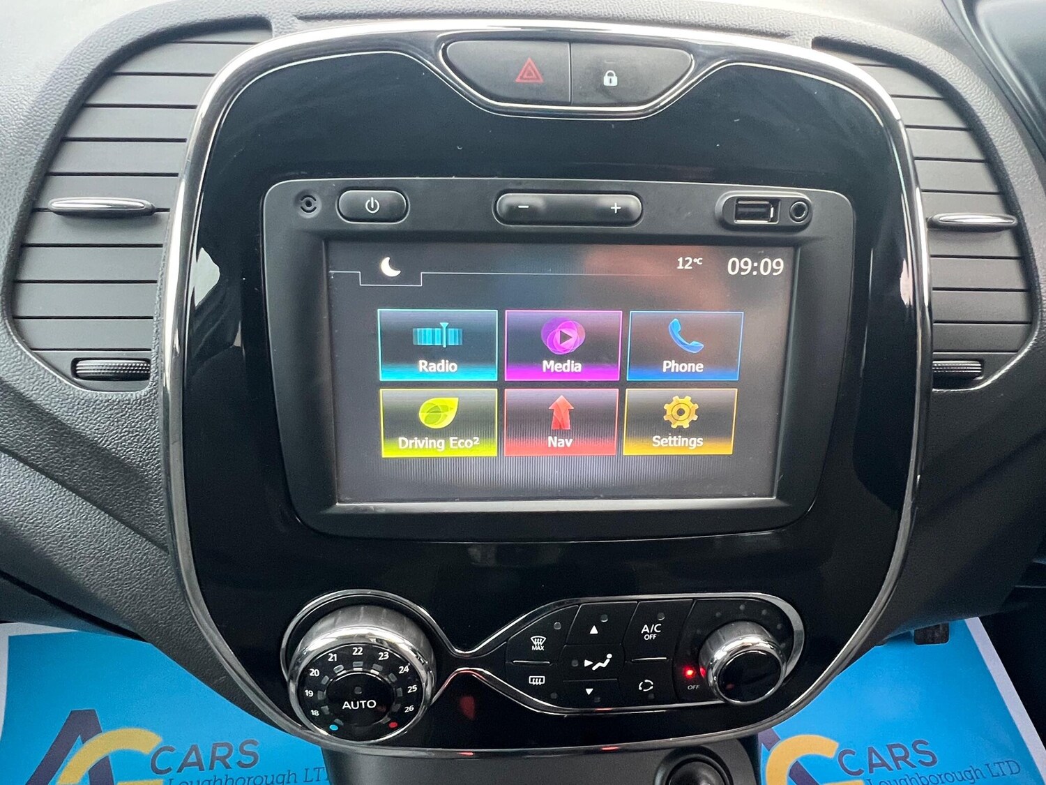 Used Renault Captur 2016 for sale - 76151101: Photo 21