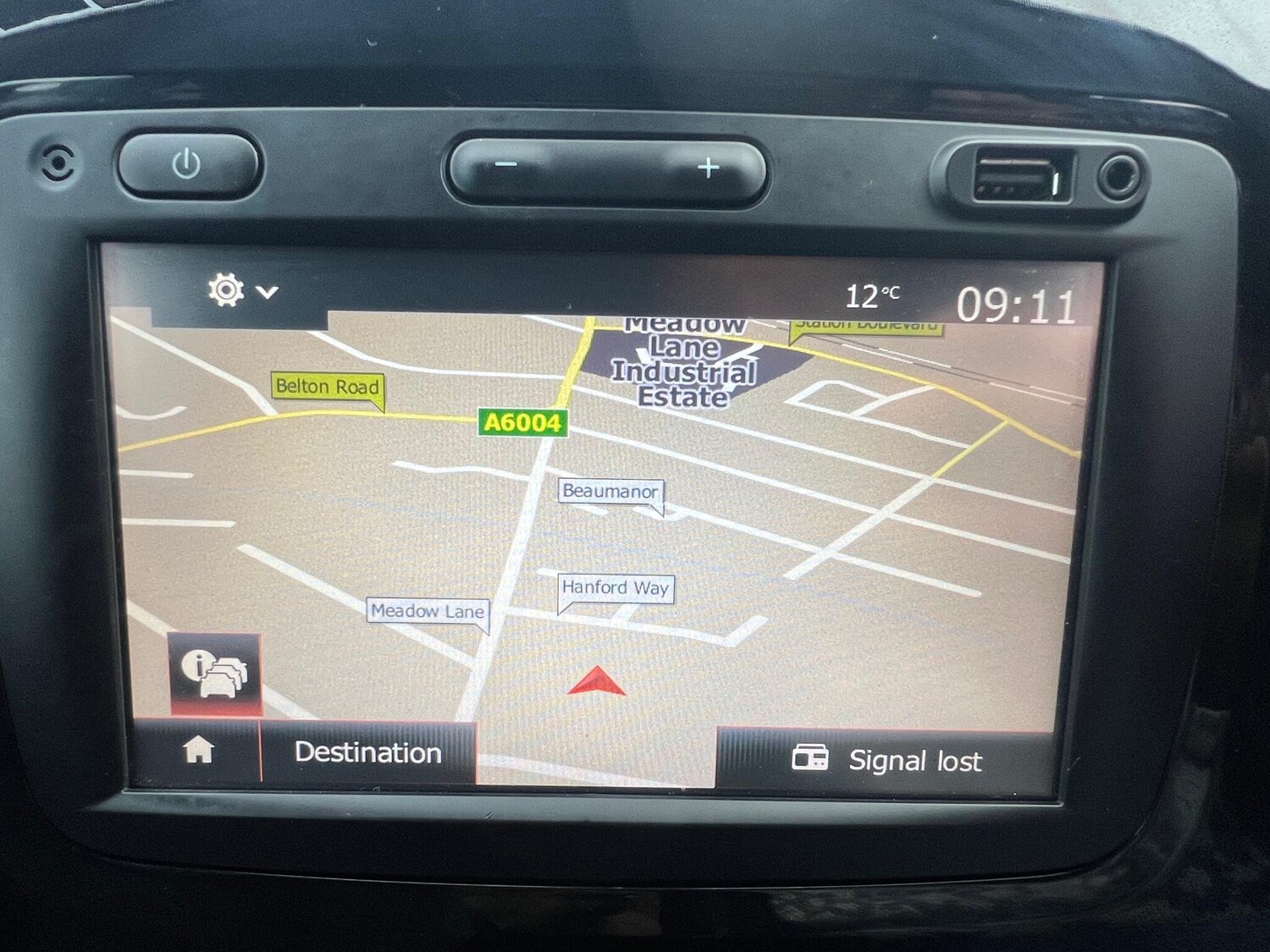 Used Renault Captur 2016 for sale - 76151101: Photo 22