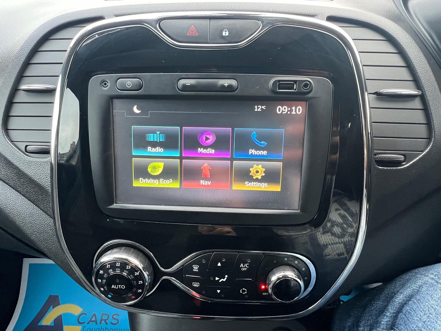 Used Renault Captur 2016 for sale - 76151101: Photo 23