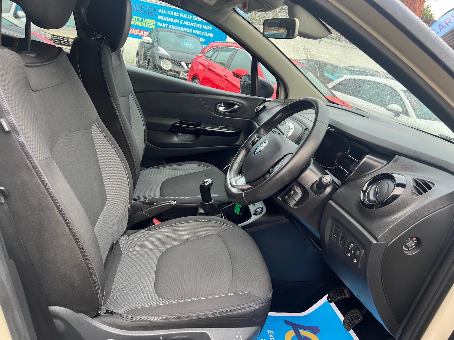 Used Renault Captur 2016 for sale - 76151101: Photo 29