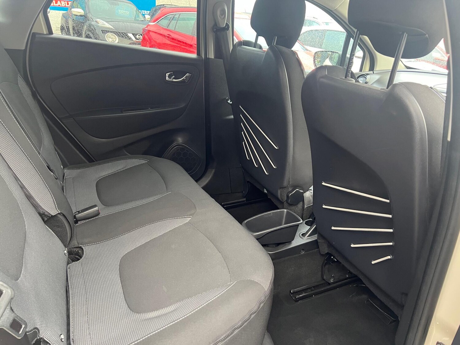 Used Renault Captur 2016 for sale - 76151101: Photo 31