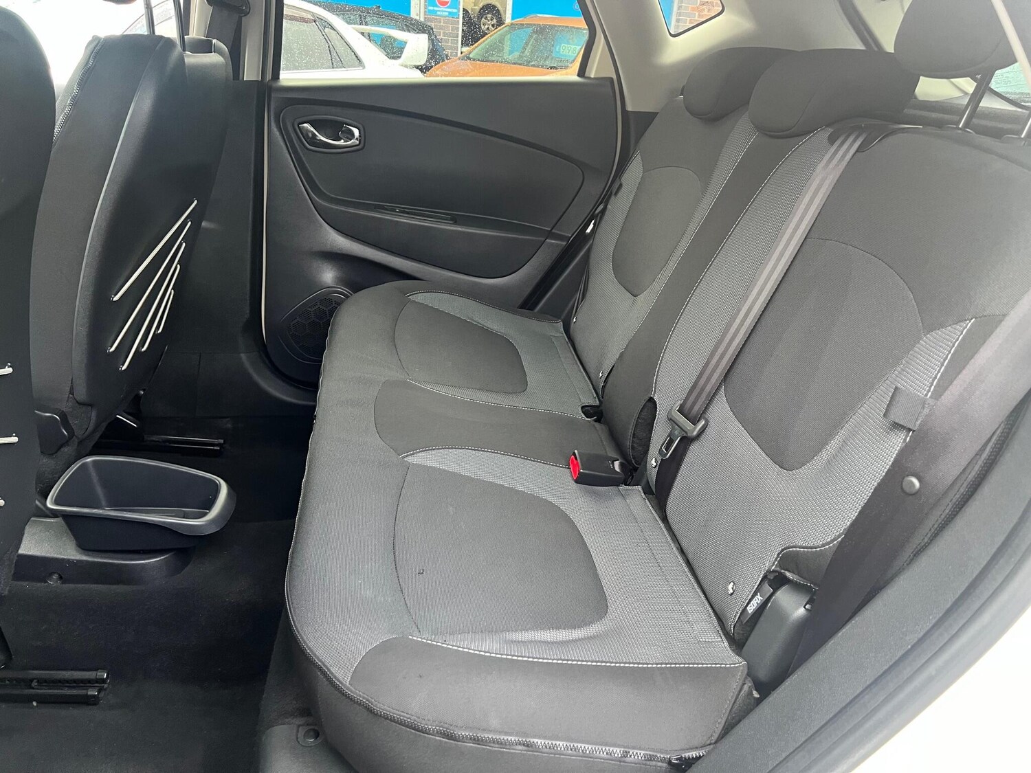 Used Renault Captur 2016 for sale - 76151101: Photo 36