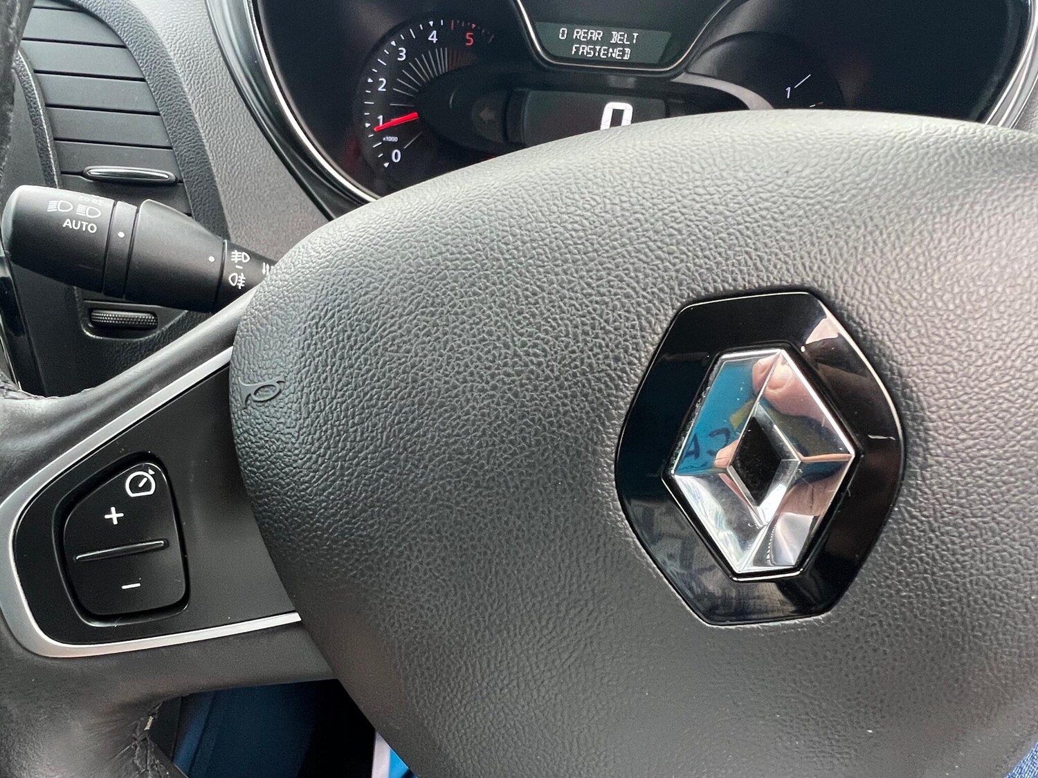 Used Renault Captur 2016 for sale - 76151101: Photo 45