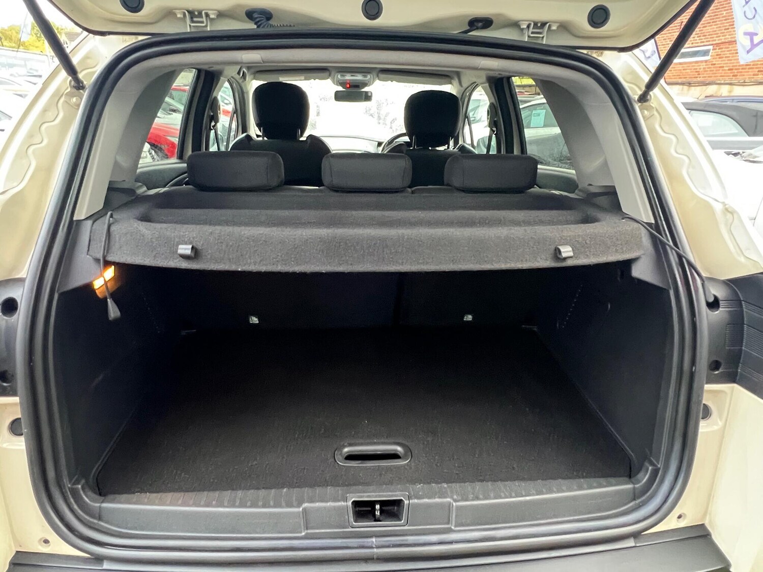 Used Renault Captur 2016 for sale - 76151101: Photo 57