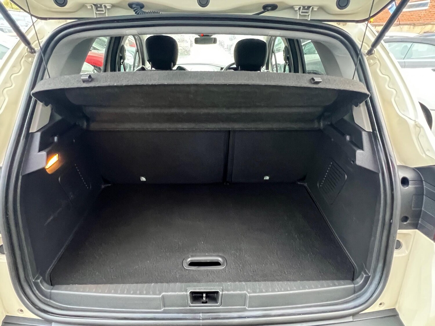 Used Renault Captur 2016 for sale - 76151101: Photo 58