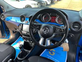 Used Vauxhall Adam 2016 for sale - 73958765: Photo