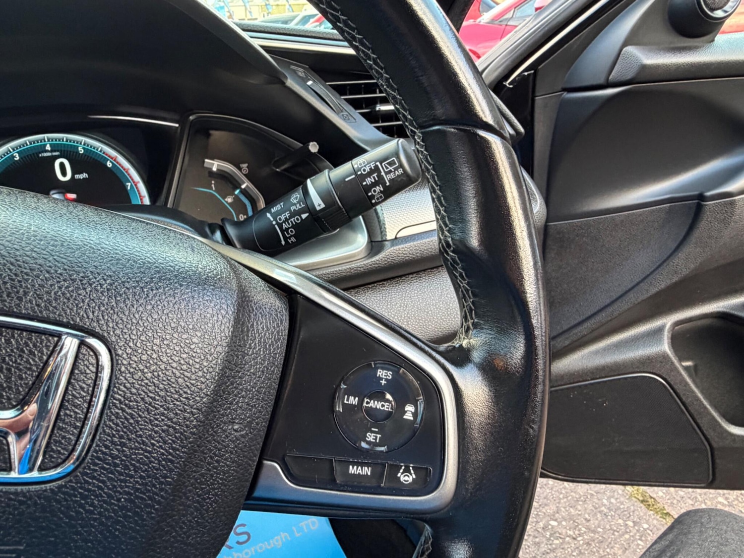 Used Honda Civic 2018 for sale - 77097817: Photo 24