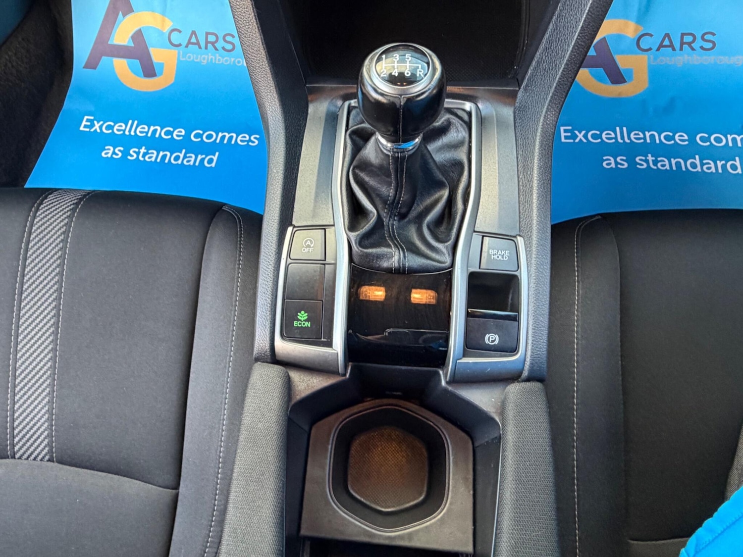 Used Honda Civic 2018 for sale - 77097817: Photo 25