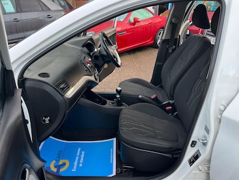 Used Kia Picanto 2012 for sale - 76824568: Photo